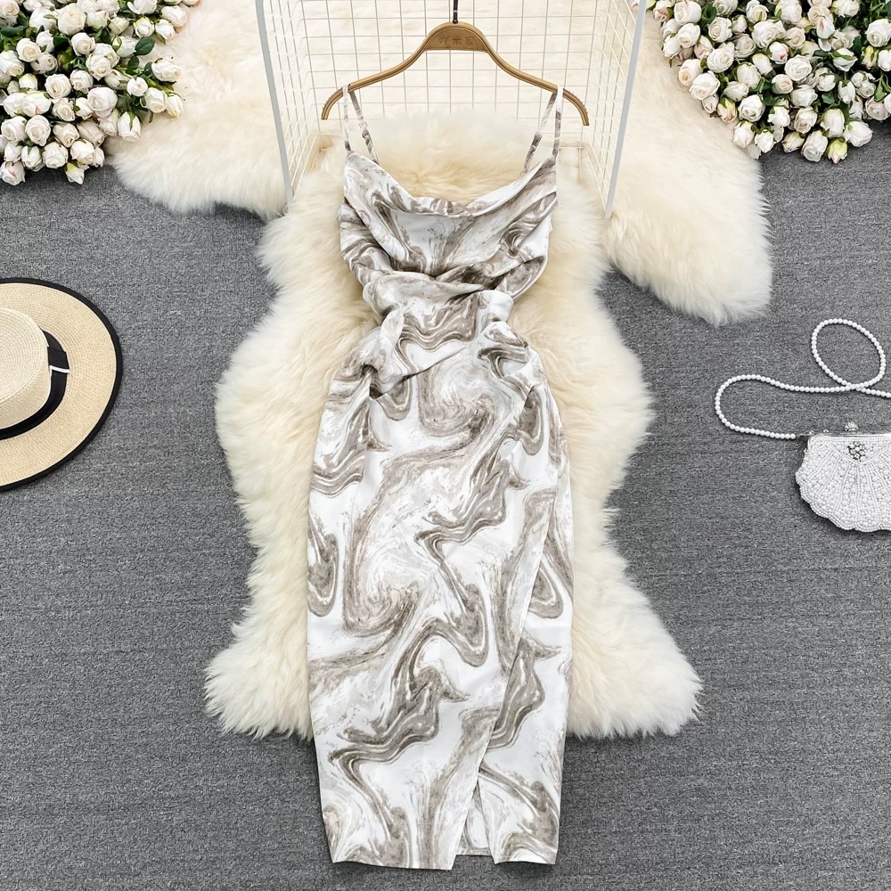 Locked in your love dress CBC1304 images